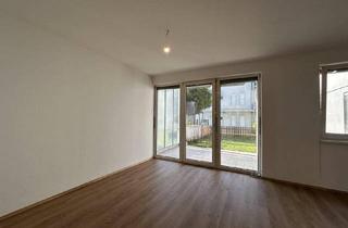 Wohnung mieten in Haydnstraße 14, 4311 Schwertberg, WOHNEN IN SCHWERTBERG - 3 ZIMMER WOHNUNG IM ERDGESCHOSS MIT EIGENGARTEN