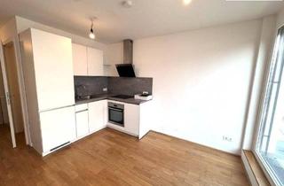 Wohnung mieten in 1210 Wien, Moderne Singlewohnung in Top Lage!
