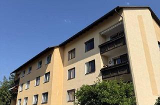 Wohnung mieten in 8753 Fohnsdorf, FOHNSDORF: Großzügige, teilmöblierte Wohnung mit Balkon und Parkplatz
