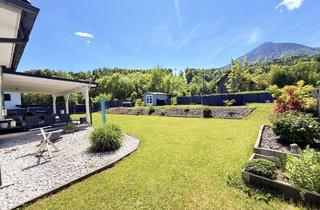 Haus kaufen in 9181 Feistritz im Rosental, Wohnen mit Herz: Hochwertiger Vario-Bungalow im idyllischen Rosental