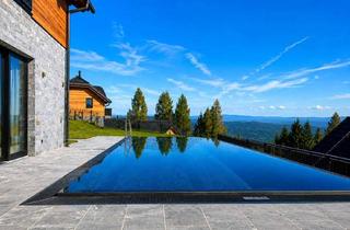 Haus kaufen in 9571 Sirnitz, Alpine Investmentchance – exklusives Chaletdorf mit Freizeitwohnsitz!