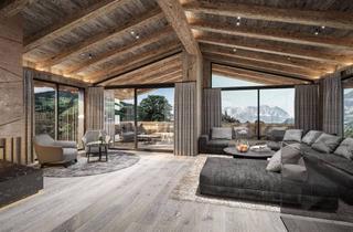 Haus kaufen in 6371 Aurach bei Kitzbühel, Freizeitresidenz mit Panoramablick
