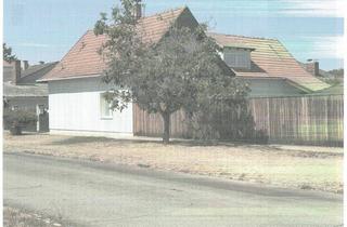Haus mieten in Bahnstraße 6 (Vorderhaus), 7132 Frauenkirchen, Einfamilienhaus (160m2) mit Garten (150m²) 11 Zimmer in Frauenkirchen