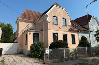 Haus mieten in Bahnstraße 13, 3470 Kirchberg am Wagram, Einfamilienidylle mit Riesengarten