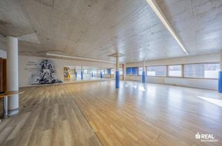 Gewerbeimmobilie mieten in 6135 Schlagturn, Ihr neuer Trainingsstandort in Stans – 120 m² mit hoher Frequenz & vielen Parkplätzen