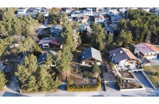 Grundstück zu kaufen in Höhenweg 62, 6414 Obermieming, Attraktive Baugrundstücke mit rund 600 m² in Mieming zu verkaufen