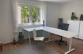 Büro zu mieten in 5020 Salzburg, PROVISIONSFREI - MIETE SALZBURG STADT: 18 m² Büroraum in Agentur - Nähe Künstlerhaus