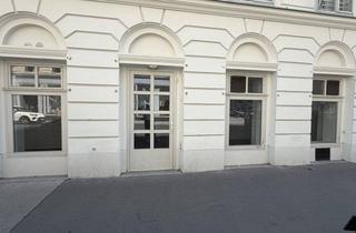 Geschäftslokal mieten in Gumpendorfer Straße, 1060 Wien, Geschäftslokal in frequentierter Lage