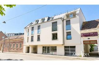 Wohnung kaufen in Erlaaer Straße, 1230 Wien, Gartenwohnung im Neubauprojekt I 2 Zimmer I Ruhelage