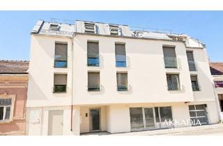 Wohnung kaufen in Erlaaer Straße, 1230 Wien, Starterwohnung im Neubauprojekt I Eigengarten
