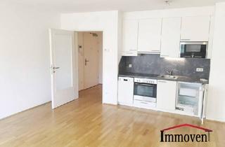 Wohnung mieten in Linke Wienzeile, 1060 Wien, 2-Zimmerwohnung in Hofruhelage (Mietbeginn 01.11.2026)