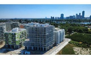 Wohnung kaufen in An Der Schanze, 1210 Wien, Der Beste Platz im Viertel - An der Schanze 25 - Begehrtes Wohnprojekt nahe Obere Alte Donau - Auf Eigengrund