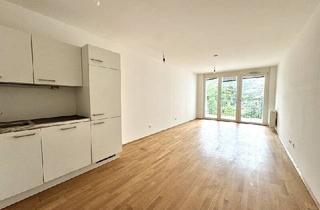Wohnung mieten in Brünner Straße, 1210 Wien, Großzügige 2-Zimmer mit hofseitiger Loggia