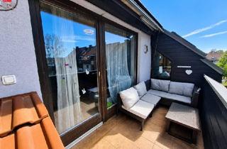 Wohnung kaufen in 8280 Fürstenfeld, 2 Loggien, Klimaanlage & Carport – zentral gelegen