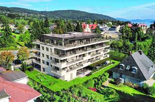 Wohnung kaufen in Villacher Straße, 9220 Velden am Wörther See, LIFESTYLE VELDEN
