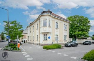 Mehrfamilienhaus kaufen in 2544 Leobersdorf, Stilvolles Mehrfamilienhaus mit großem Grundstück & Entwicklungspotenzial in Leobersdorf