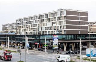 Wohnung kaufen in Brauquartier, 8055 Graz, Anlegerhit im Brauquartier - 2-Zi-Vorsorgewohnung mit Loggia & Fußbodenheizung 3,62% Rendite