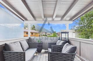 Wohnung kaufen in 6215 Achenkirch, Eigentumswohnung in Achenkirch am Achensee – 3 Zimmer, Balkon & Tiefgarage