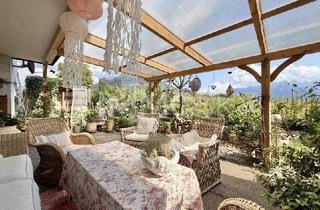 Wohnung kaufen in 6721 Thüringerberg, Freundliche Gartenwohnung in Traumlage