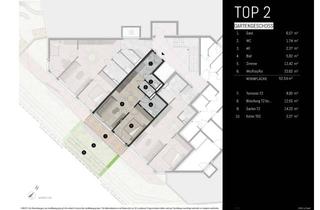 Wohnung kaufen in Anton-Rauch-Straße 23, 6020 Innsbruck, Moderne 2-Zimmer-Gartenwohnung in exklusivem Neubau | Provisionsfrei
