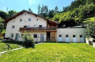 Wohnung kaufen in 6471 Arzl im Pitztal, Idyllisches Daheim im sonnigen Arzl im Pitztal!
