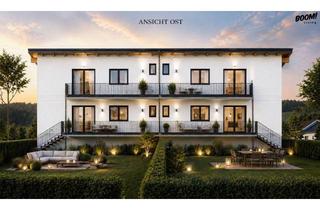 Wohnung kaufen in 3300 Amstetten, Exklusives Wohnen mit privatem Garten und sonniger Terrasse