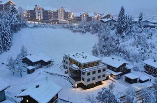 Wohnung kaufen in Spielbergstraße 40b, 6391 Fieberbrunn, Zentrale, ruhige Wohnung - Buy to ....... live, to let, to use, to rent, to invest, to earn, to enjoy, beinahe ski-in ski-out
