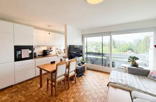 Wohnung kaufen in Zillertalstraße, 5020 Salzburg, Vermietete Anlegerwohnung in Salzburg-Lehen | 2 Zimmer | Lift | Balkon | ca. 3,8 % Bruttorendite