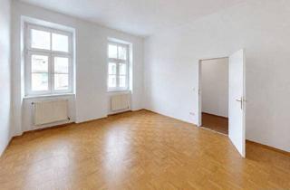 Wohnung kaufen in Riglergasse, 1180 Wien, orea | Altbauwohnung mit Entwicklungspotenzial in begehrter Währinger Lage