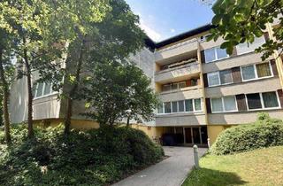 Wohnung kaufen in 2500 Baden, 2-ZIMMER-GARTENWOHNUNG MIT LOGGIA/WINTERGARTENCHARAKTER, GROSSZÜGIGER GARTENFLÄCHE & GARAGENPLATZ IN GRÜNER RUHELAGE VON BADEN ZU KAUFEN!