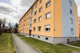 Wohnung kaufen in 8230 Hartberg, Großzügige und gepflegte 4-Zimmer-Wohnung mit Loggia in Hartberg