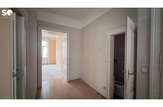 Wohnung mieten in Aumannplatz, 1180 Wien, # SQ - SCHÖNE ALTBAUWOHNUNG IN WIEN WÄHRING - TOP 16