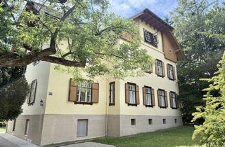 Wohnung mieten in 2380 Perchtoldsdorf, STILVOLLER ERSTBEZUG NACH SANIERUNG – 3-ZIMMER-ALTBAUWOHNUNG MIT KACHELÖFEN & FISCHGRÄTPARKETT IN HERRSCHAFTLICHER VILLA IN PERCHTOLDSDORF ZU MIETEN!