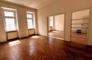 Wohnung mieten in Paletzgasse 10, 1160 Wien, Provisionsfrei! Top aufgeteilte, helle 3-Zimmer-Wohnung in zentraler Lage