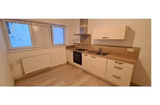 Wohnung mieten in Untermarkt 11, 6600 Reutte, Zentrale 2-Zimmer-Wohnung mit Balkon und Einbauküche in Reutte