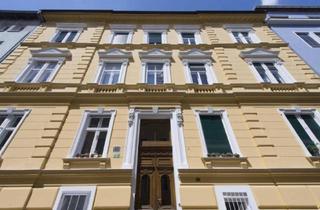 Loft mieten in Schützenhofgasse 15, 8010 Graz, Design-Loft im Altbau: Sanierte 43,5 m² mit Hofgarten & Top-Ausstattung nahe TU/ LKH