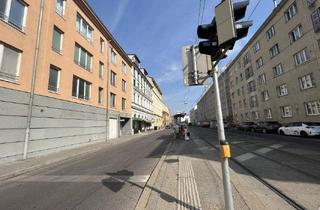 Wohnung mieten in Heiligenstädter Straße 181, 1190 Wien, Charmante 1-Zimmer-Dachgeschosswohnung mit Freifläche in Döbling!