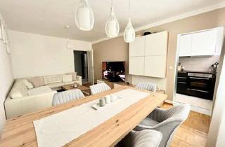 Wohnung mieten in Ignaz-Harrer-Straße 62, 5020 Salzburg, Sanierte 3-Zimmer-Wohnung in Salzburg mit Einbauküche und Lift