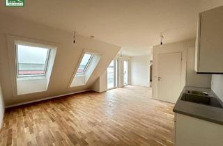 Wohnung mieten in Huttengasse 39-41, 1160 Wien, Urbanes Wohnen mit perfekter U-Bahn-Anbindung U3 Kendlerstraße! Ab November beziehbar!