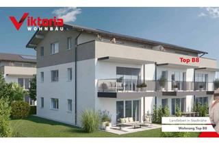 Loft mieten in Mundiglerweg 5b, 5071 Wals, Moderne 3-Zimmer Mietwohnung in Wals