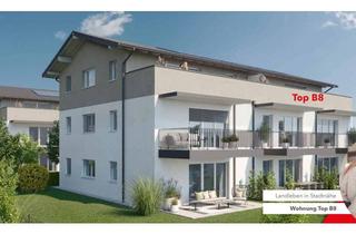 Loft mieten in Mundiglerweg 5b, 5071 Wals, Moderne 3-Zimmer Mietwohnung in Wals