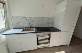 Wohnung mieten in Reinprechtsdorfer Strasse 17, 1050 Wien, Erstbezug nach Sanierung - Hell, 2 Zimmer, WG-tauglich, inkl. Heizkosten