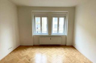 Wohnung mieten in Annenstraße 54, 8020 Graz, 3-Zimmer Wohnung mit Balkon - Provisionsfrei!
