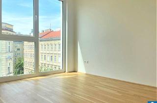 Wohnung mieten in Römergasse, 1160 Wien, Charmante 2 Zimmerwohnung in Ottakring