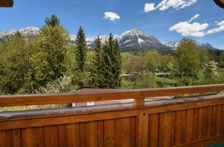 Wohnung mieten in 6351 Scheffau am Wilden Kaiser, 80m² Wohnung in Scheffau
