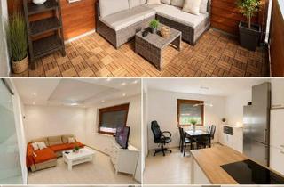 Wohnung mieten in Anzensteinstrasse 14, 6322 Kirchbichl, Helle 3 Zimmer Wohnung mit Balkon
