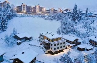 Haus kaufen in Spielbergstraße 40b, 6391 Fieberbrunn, Wohnen & Arbeit bzw. Anlage & Investition in den Kitzbüheler Alpen – Direktverkauf durch den Eigentümer