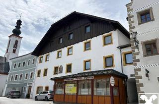 Haus kaufen in 5570 Mauterndorf, Historisches Markthaus in Mauterndorf