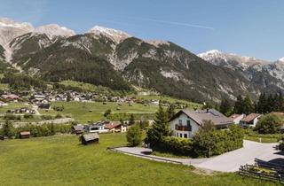 Haus kaufen in 6574 Pettneu am Arlberg, Arlbergblick & Wohngefühl – Ein Haus mit Charakter und Perspektive