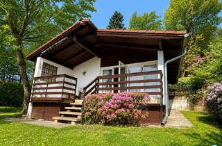 Haus kaufen in Amundsenstraße, 1140 Wien, Charmanter Kleingarten-Bungalow mit Poolanlage in 1140 Wien – Edenbad